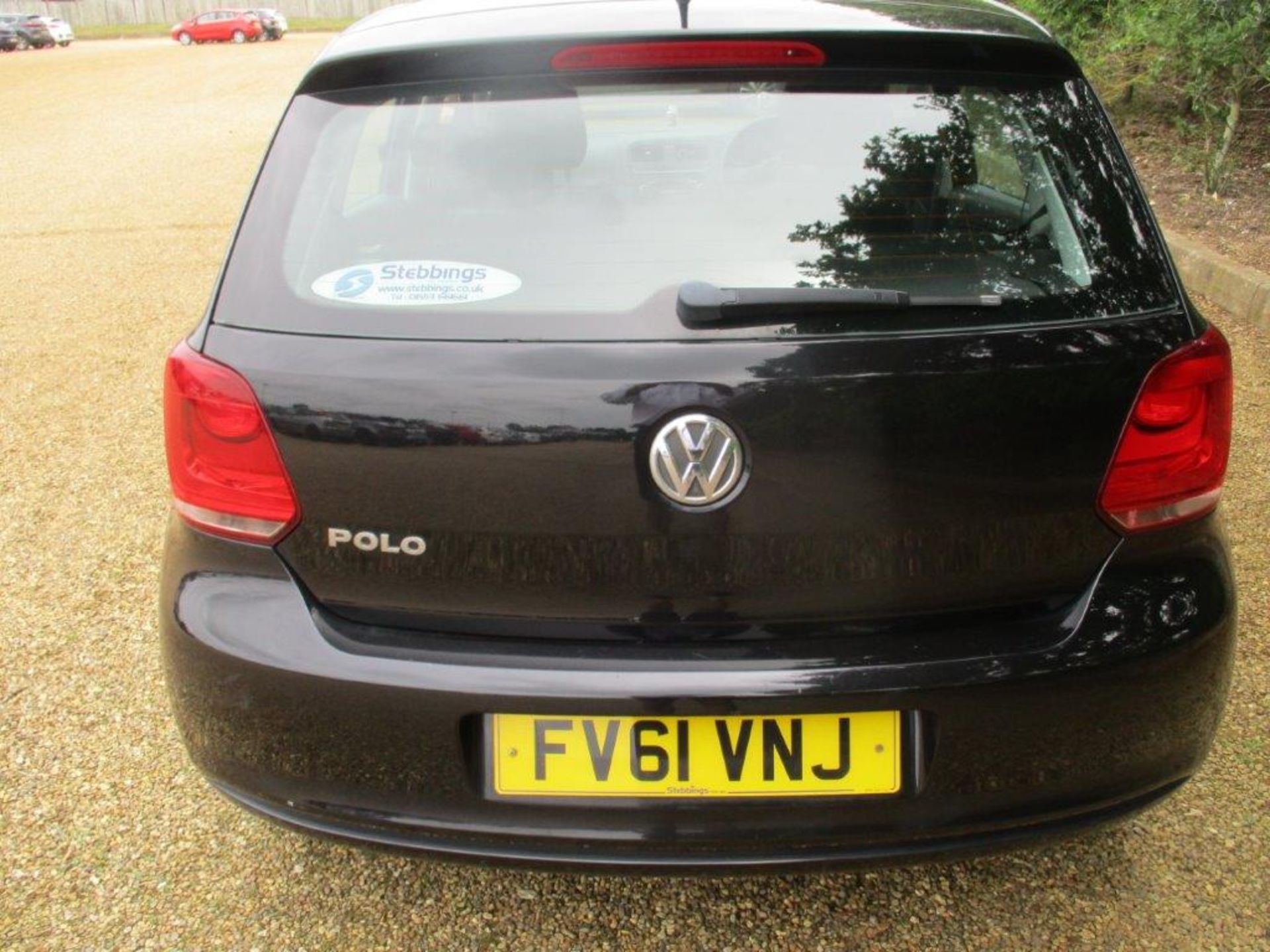 61 11 VW Polo S 60 - Image 4 of 19