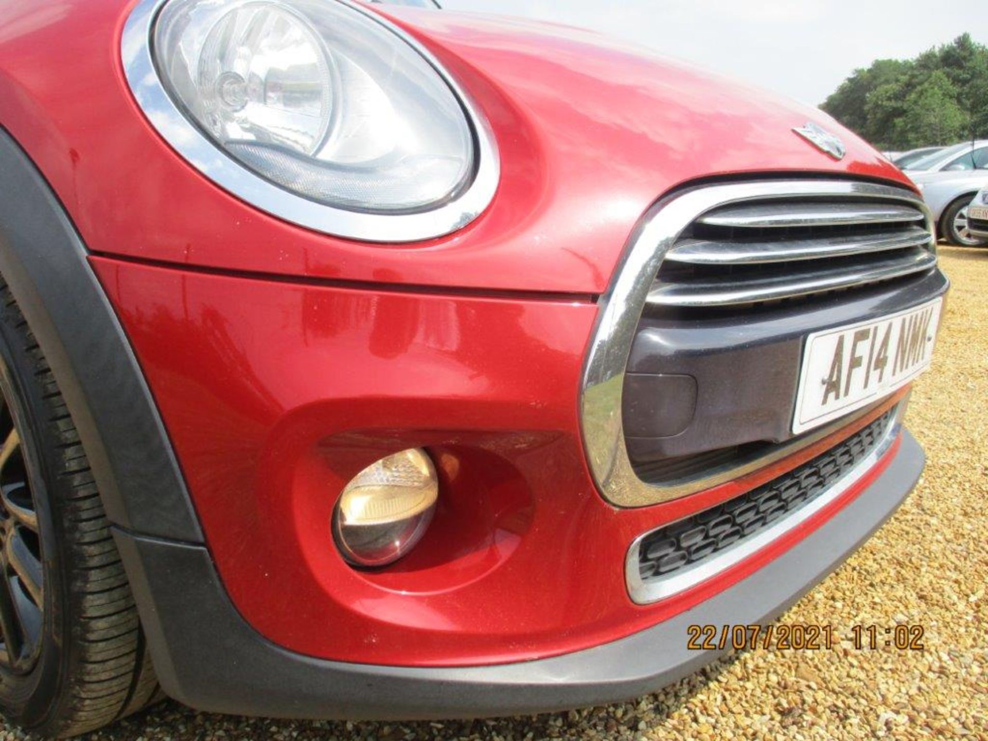 14 14 Mini Cooper D - Image 13 of 21