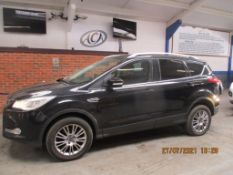 63 13 Ford Kuga Titanium 4X2 TDCi