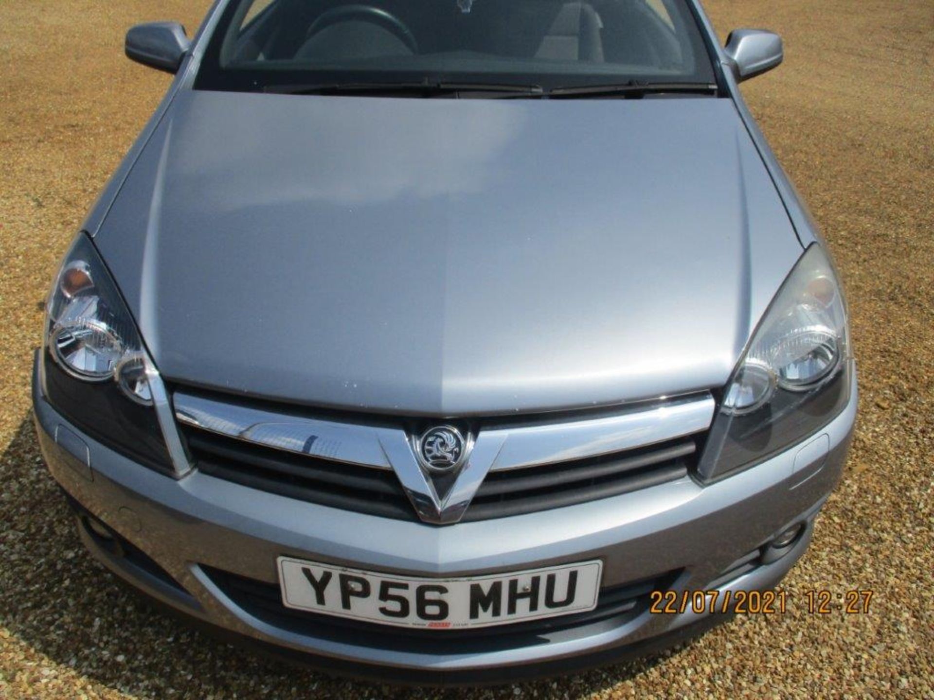 56 06 Vauxhall Astra SXi - Image 4 of 20