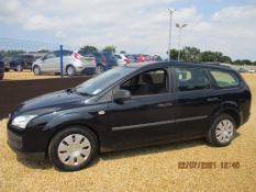 05 05 Ford Focus Studio