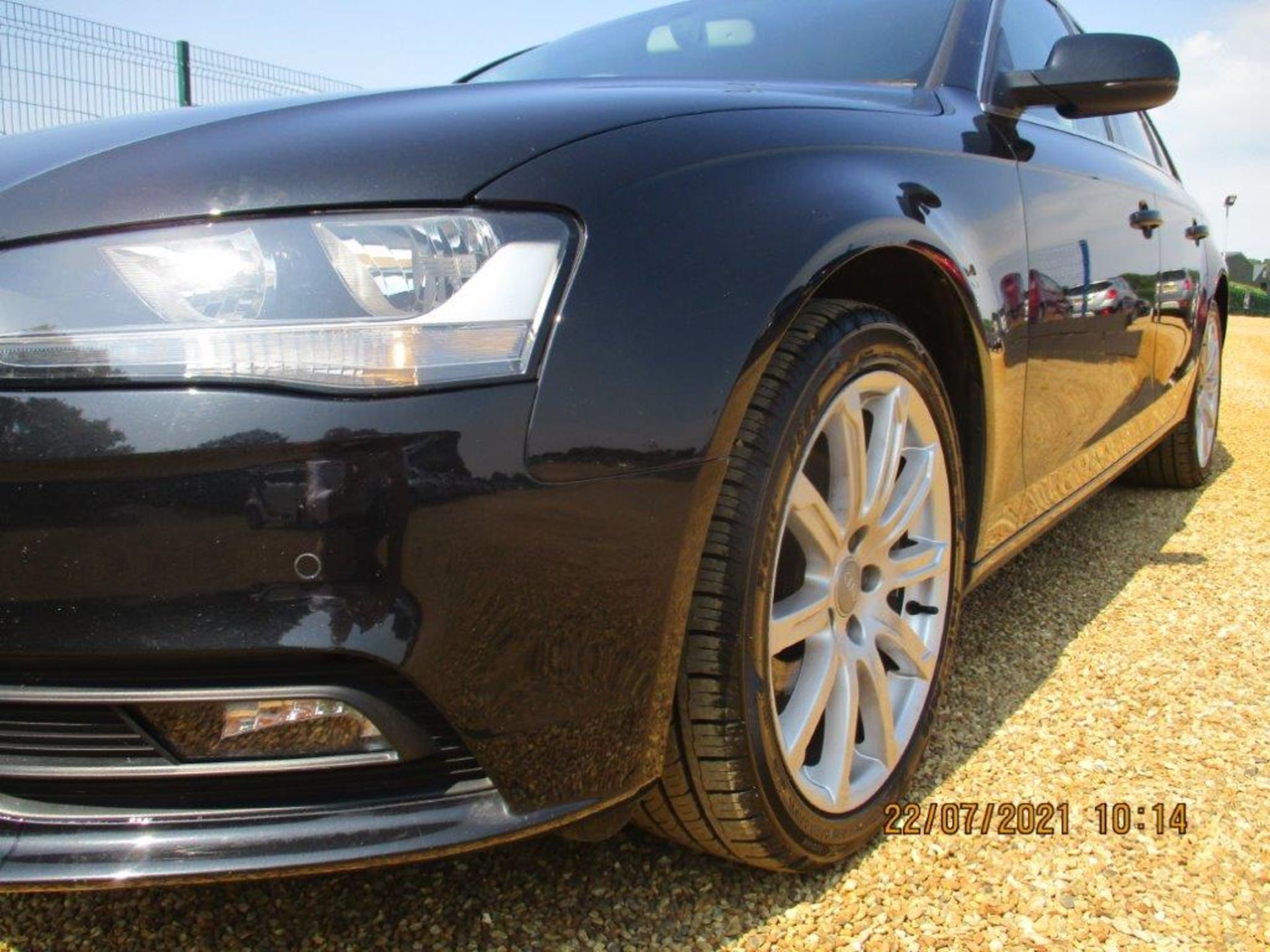 14 14 Audi A4 SE Technik TDi Quattro - Image 4 of 28