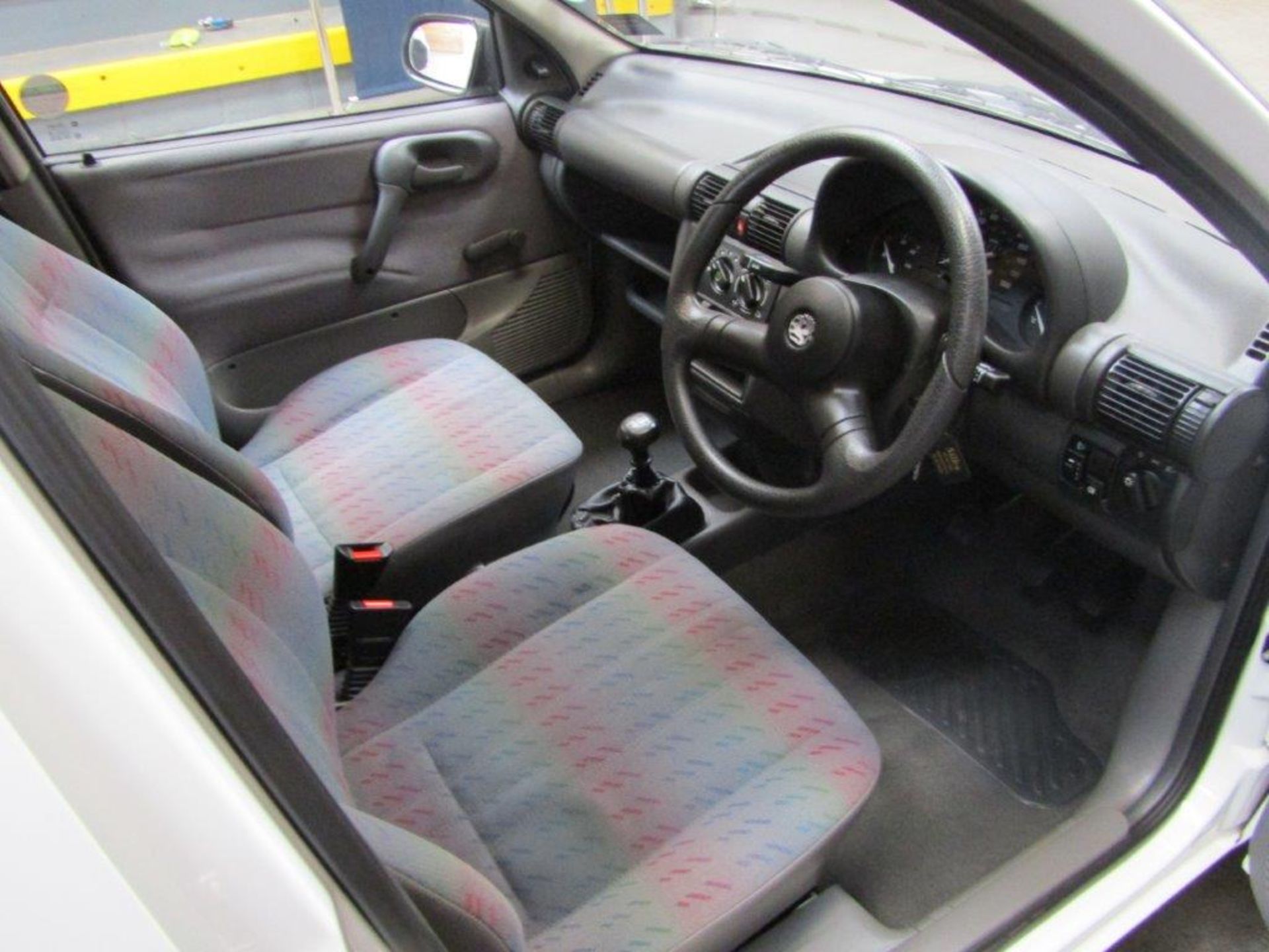 1994 Vauxhall Corsa Merit - Image 18 of 20