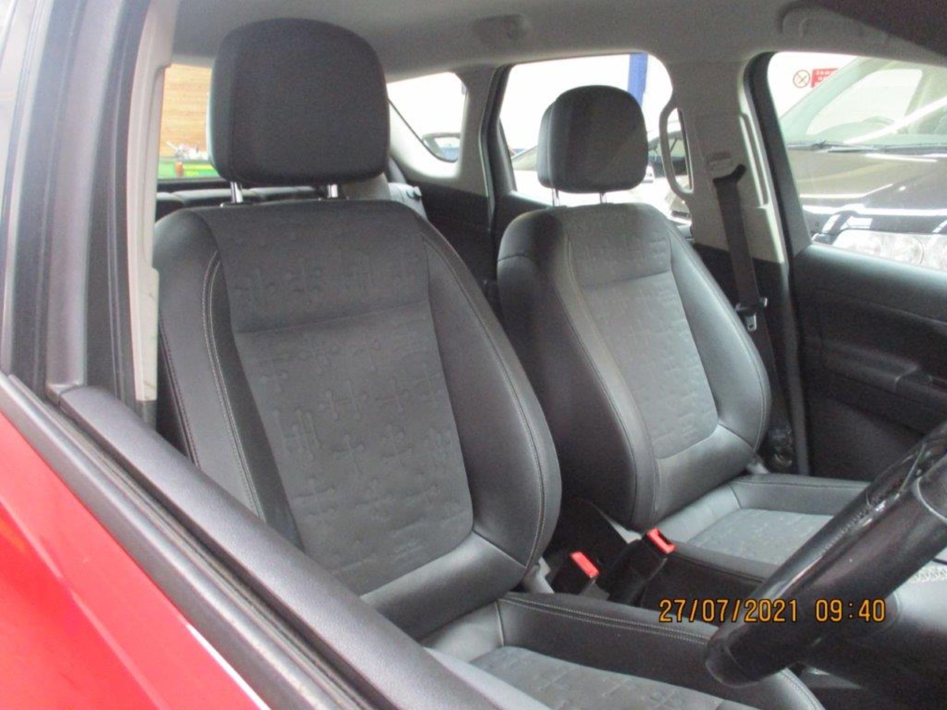 13 13 Vauxhall Meriva Tech Line - Image 20 of 25