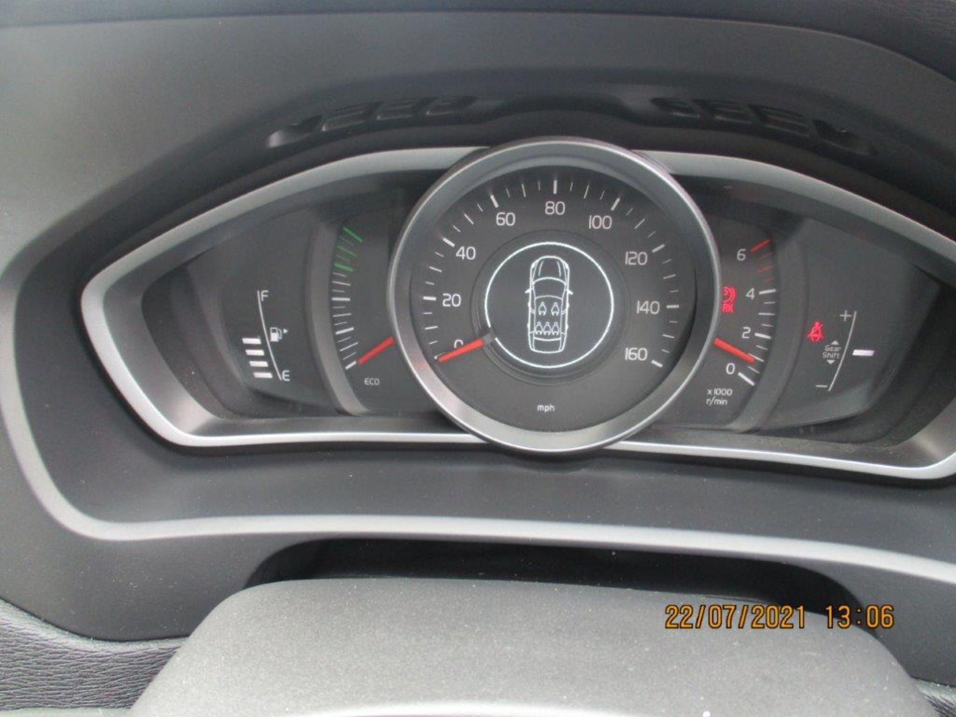 64 14 Volvo V40 Cross Country LUX - Image 20 of 26