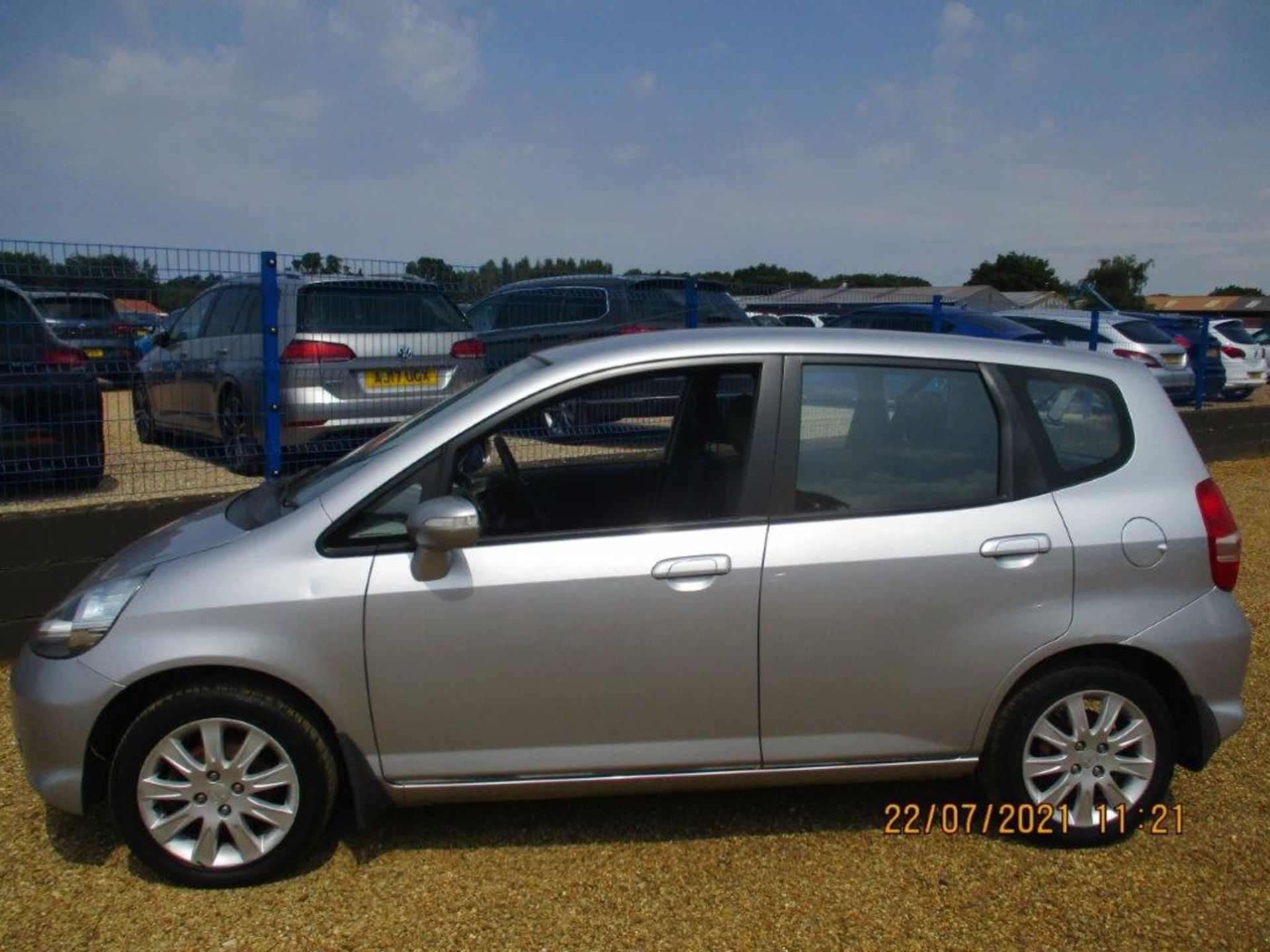 55 05 Honda Jazz SE - Image 2 of 21