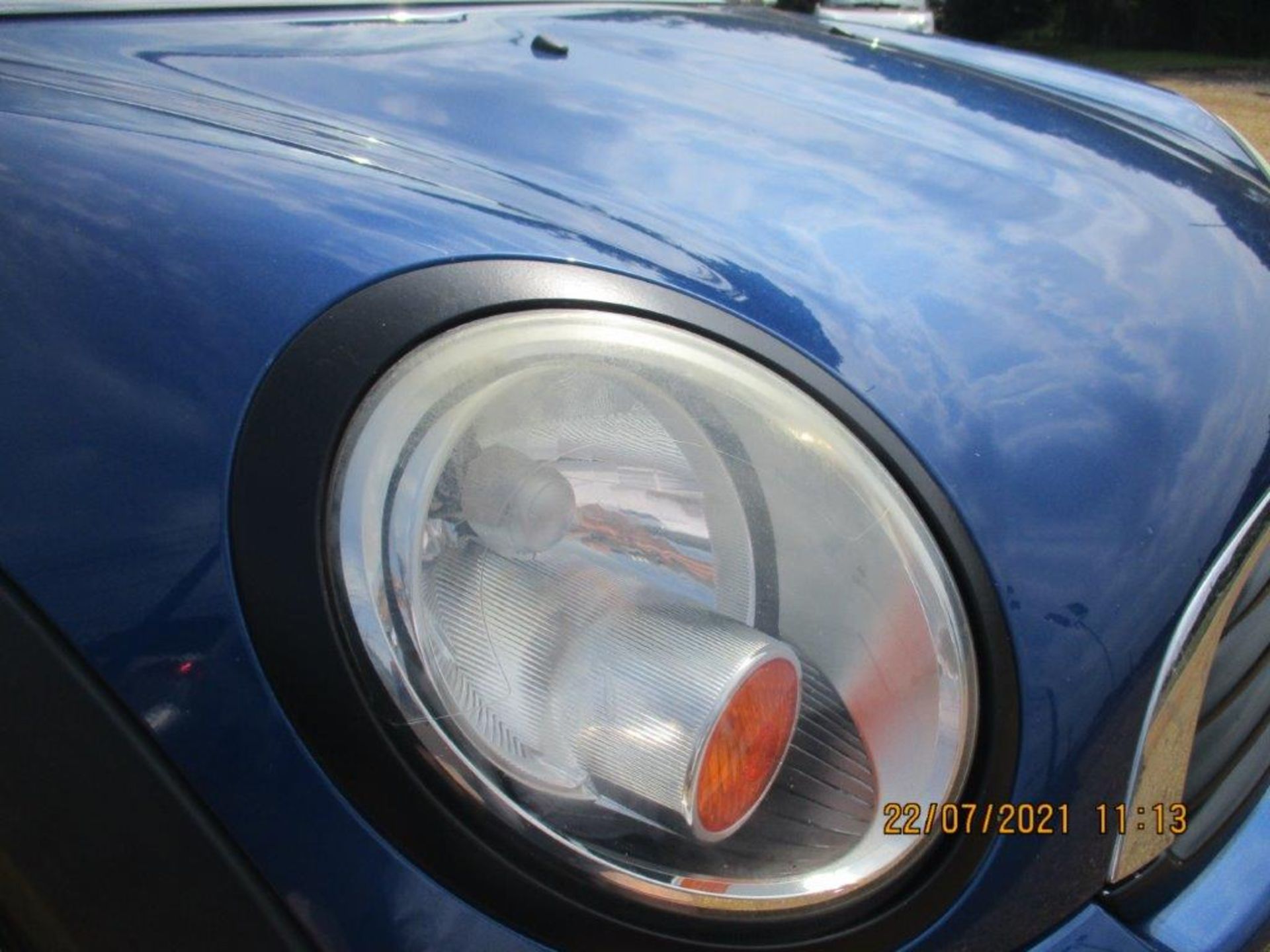 57 07 Mini Cooper - Image 14 of 20