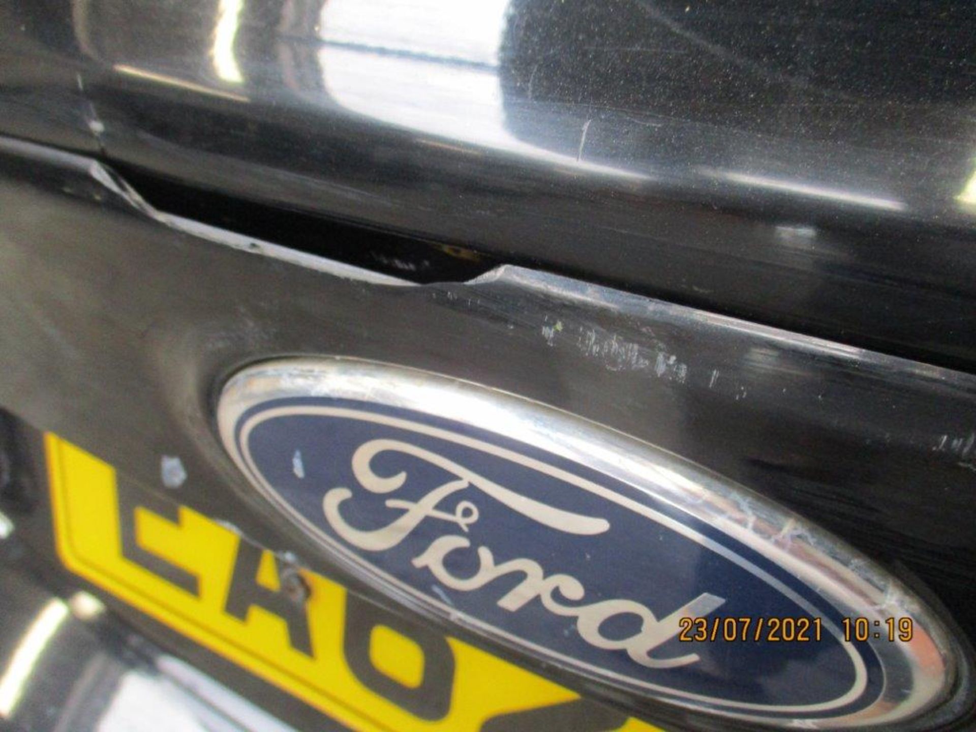 62 12 Ford Focus Titanium Turbo - Image 8 of 21