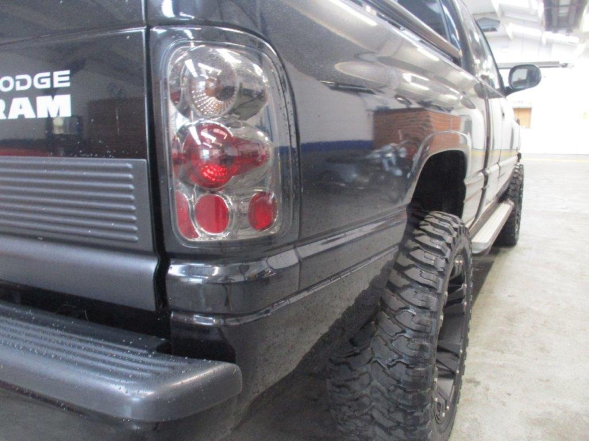 2004 Dodge Ram 1500 - Image 22 of 24