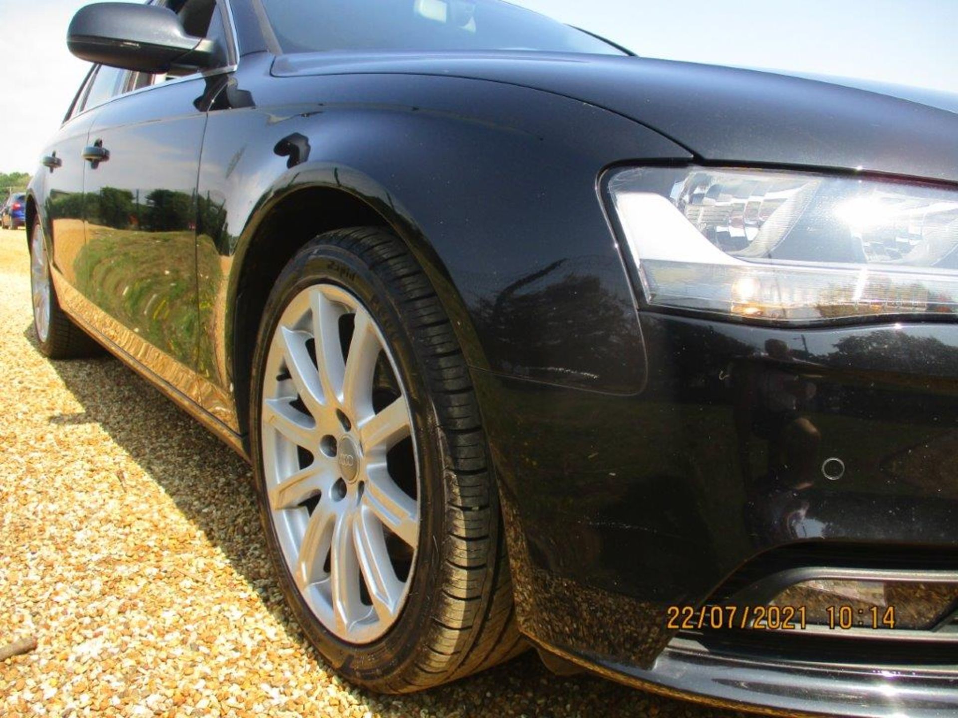 14 14 Audi A4 SE Technik TDi Quattro - Image 7 of 28