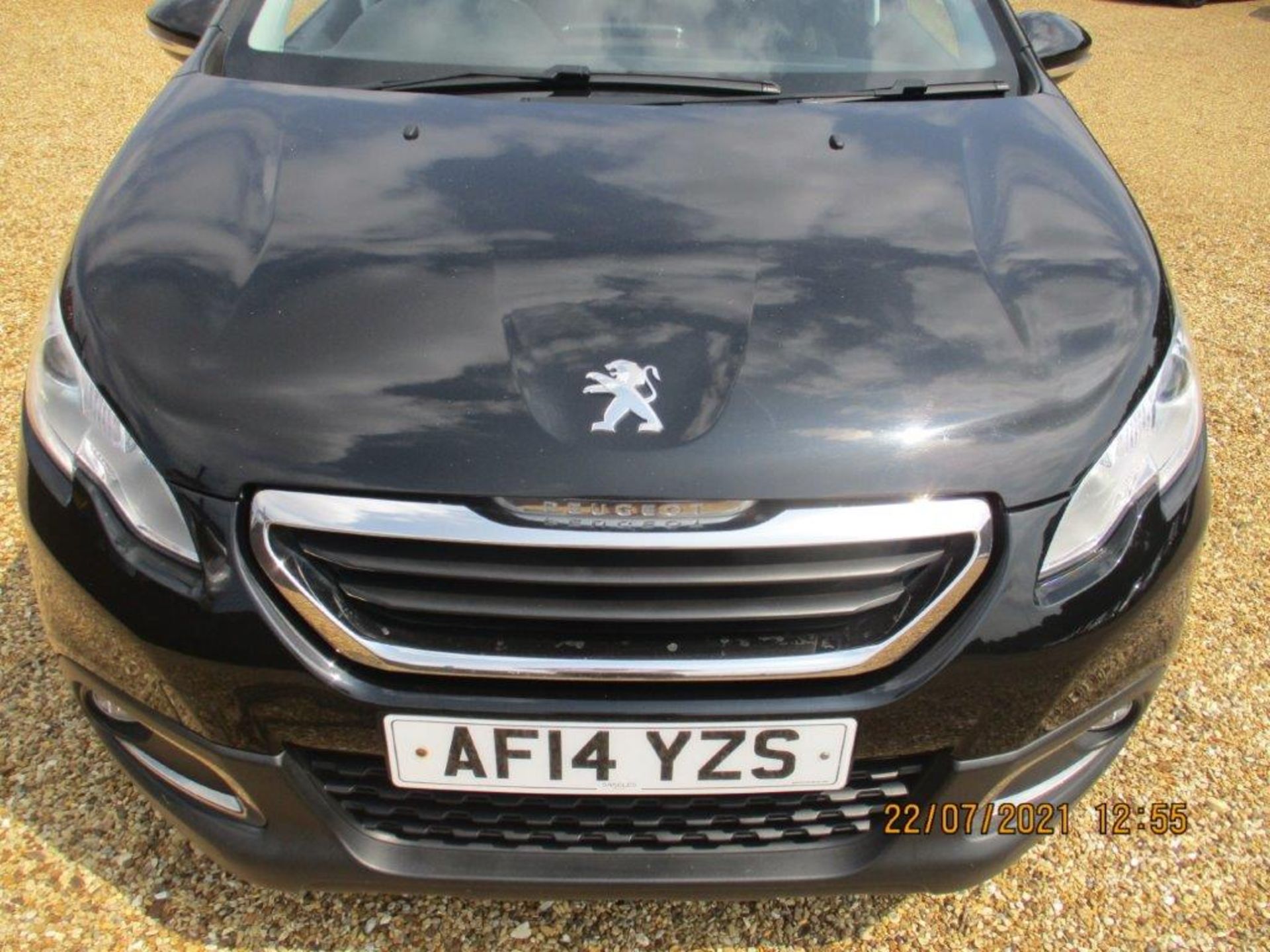 14 14 Peugeot 2008 Active E-HDi - Image 6 of 16