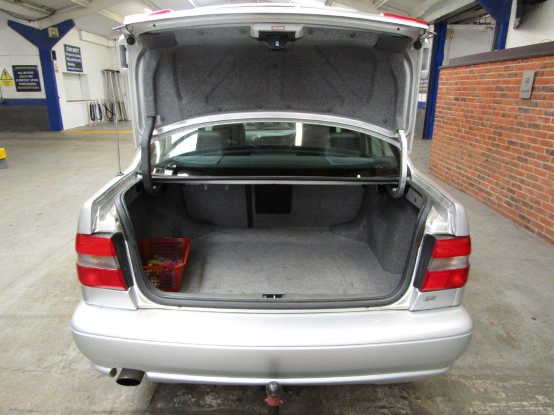 P 97 Volvo S70 CD 10V - Image 18 of 27