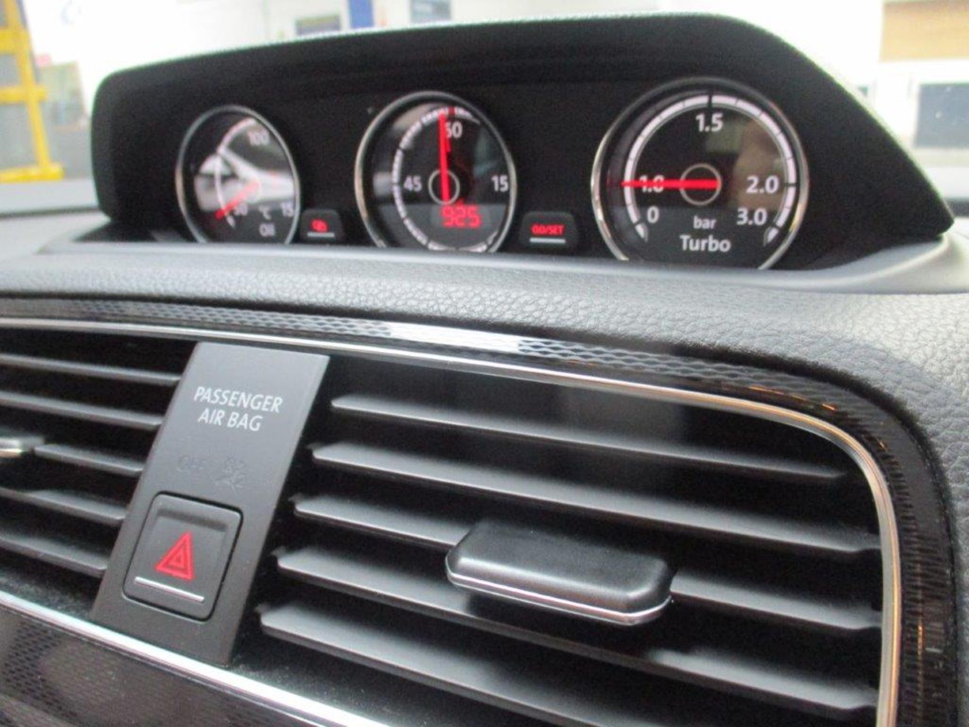 15 15 VW Scirocco GT Bluemotn Tech - Image 20 of 26