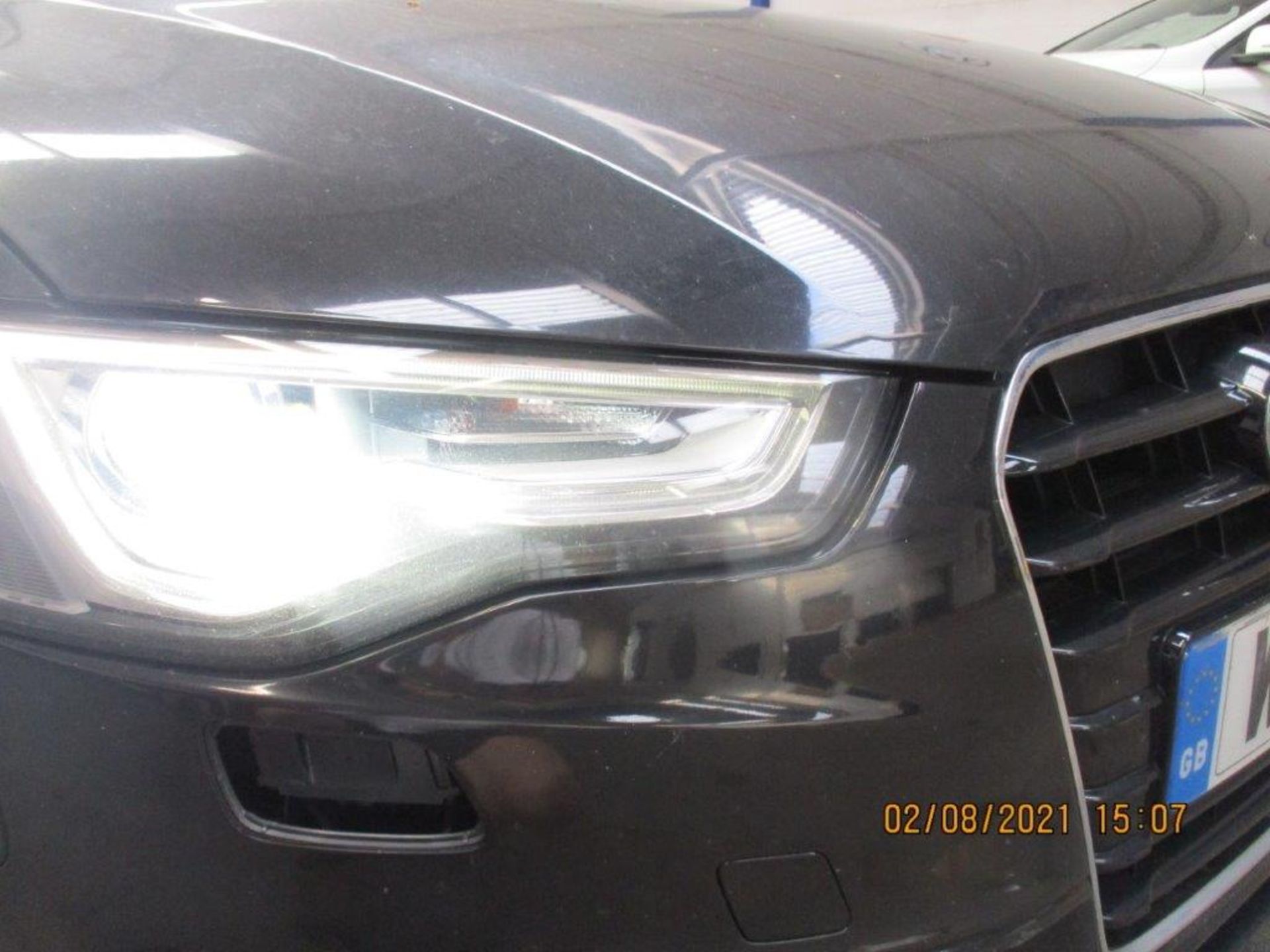 12 12 Audi A5 S Line TDi CVT - Image 15 of 22