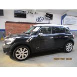 11 11 Mini Countryman Cooper S ALL4