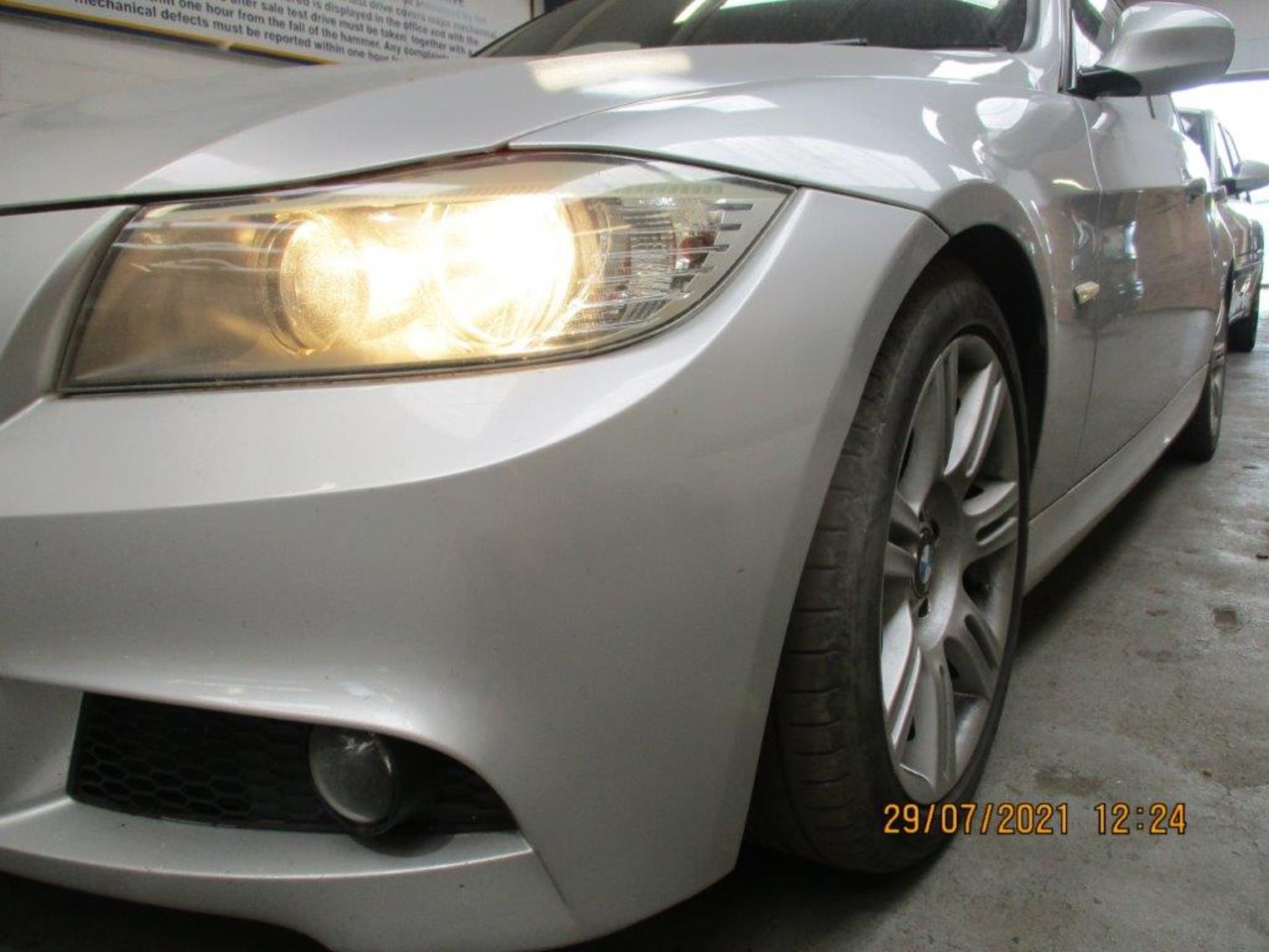 60 10 BMW 320d M Sport 181 - Image 11 of 25