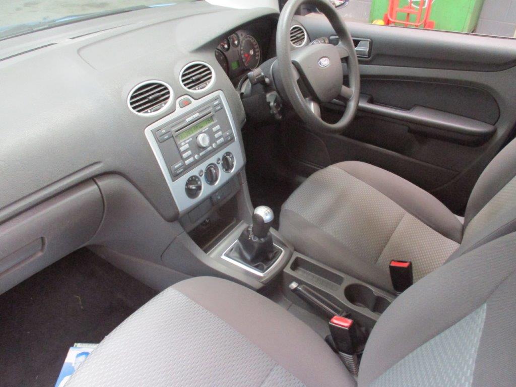 06 06 Ford Focus LX - Image 4 of 19