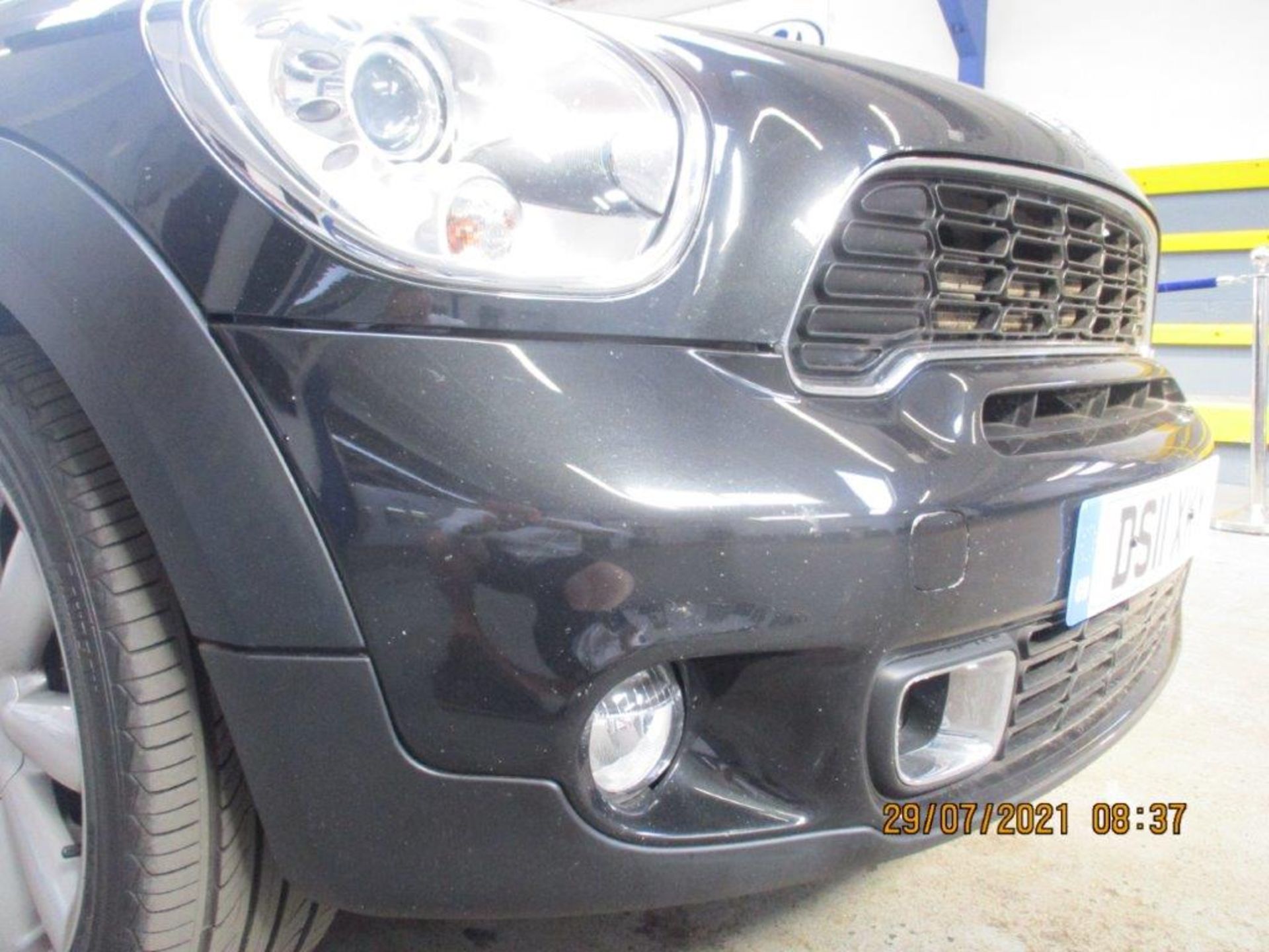 11 11 Mini Countryman Cooper S ALL4 - Image 26 of 35