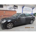 11 61 Merc C180 SE EDTN 125