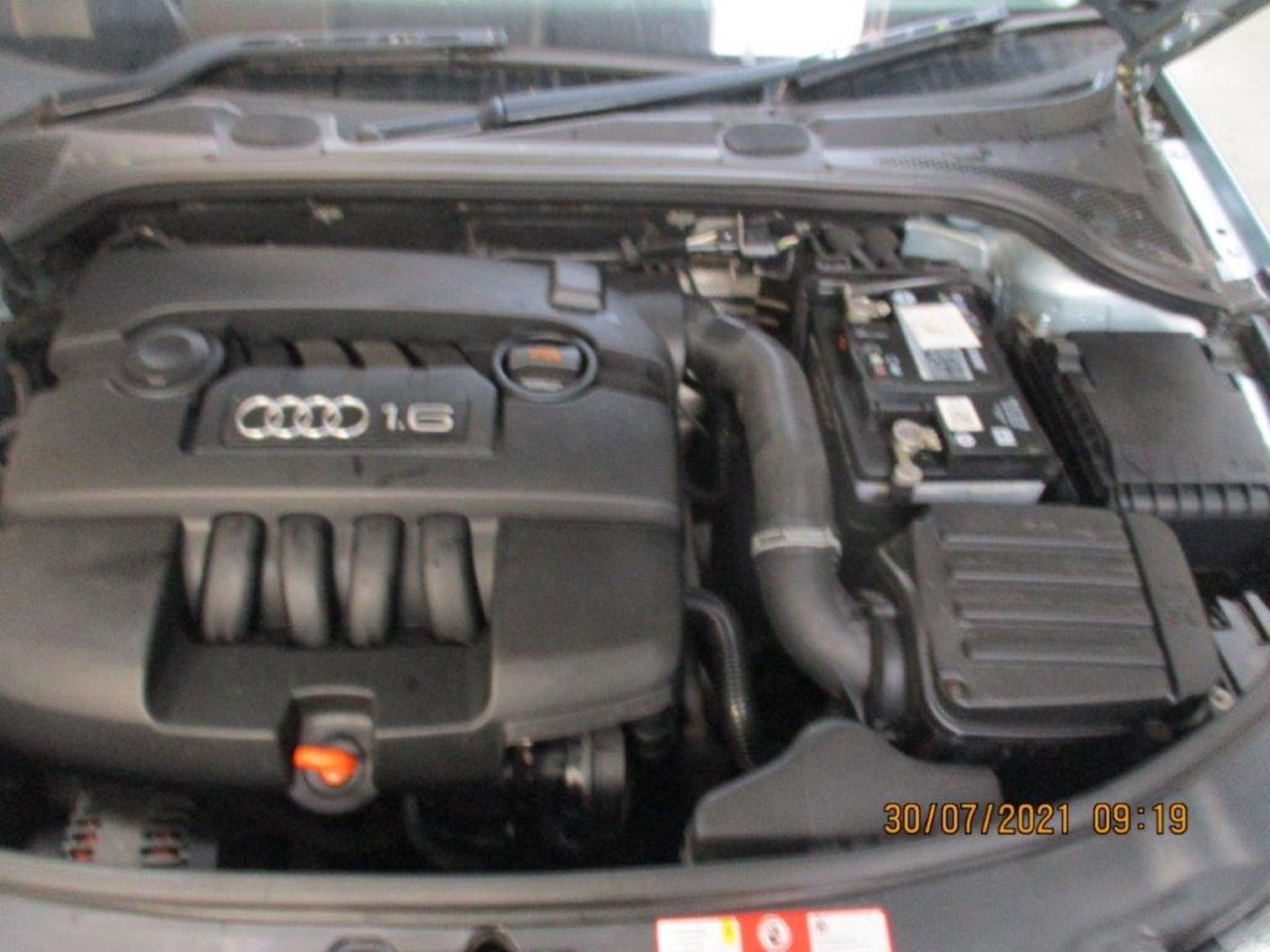 55 06 Audi A3 Special Edition - Image 7 of 15