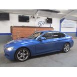 14 14 BMW 320d M Sport