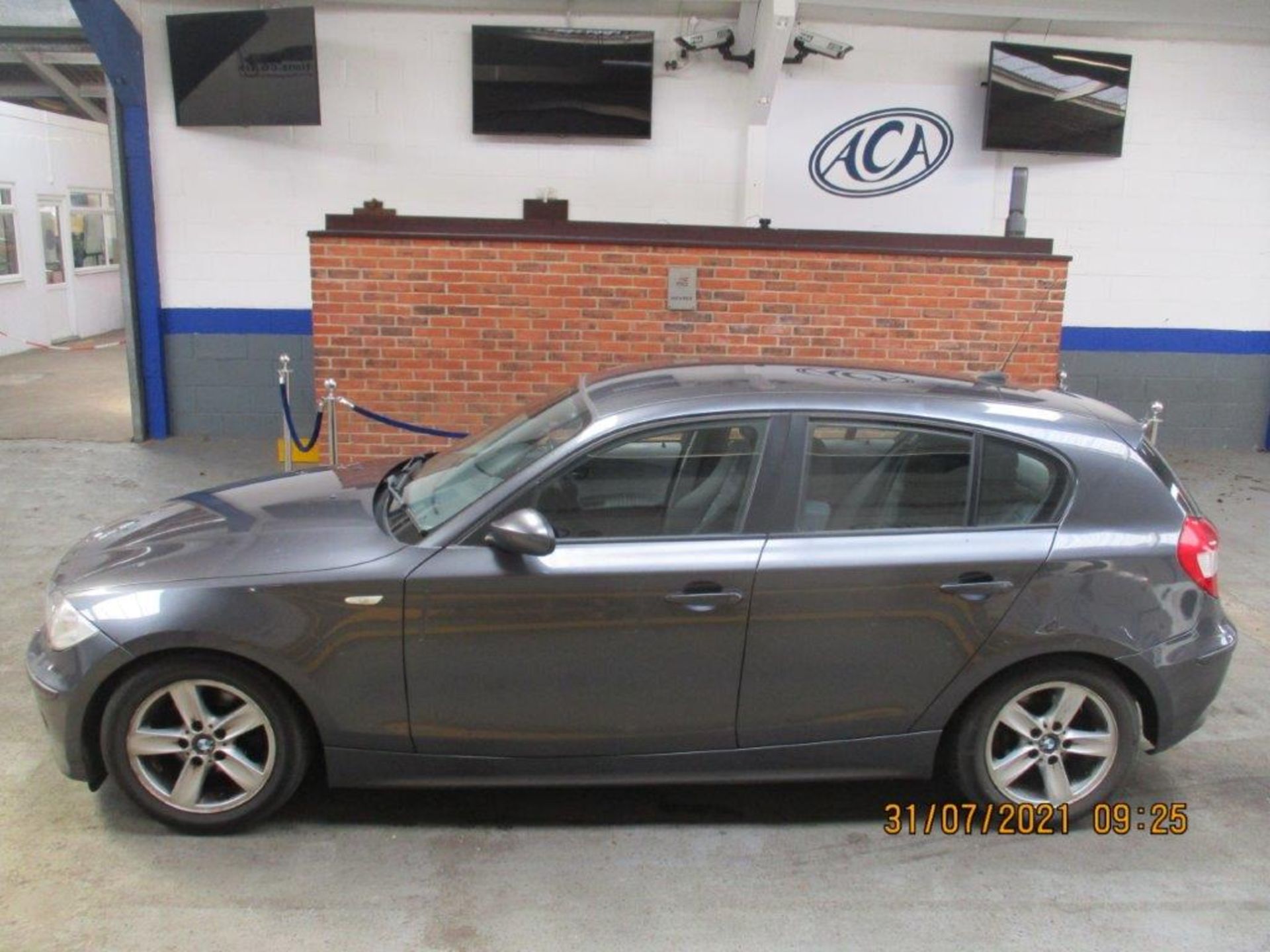 05 05 BMW 120D Sport - Image 2 of 20