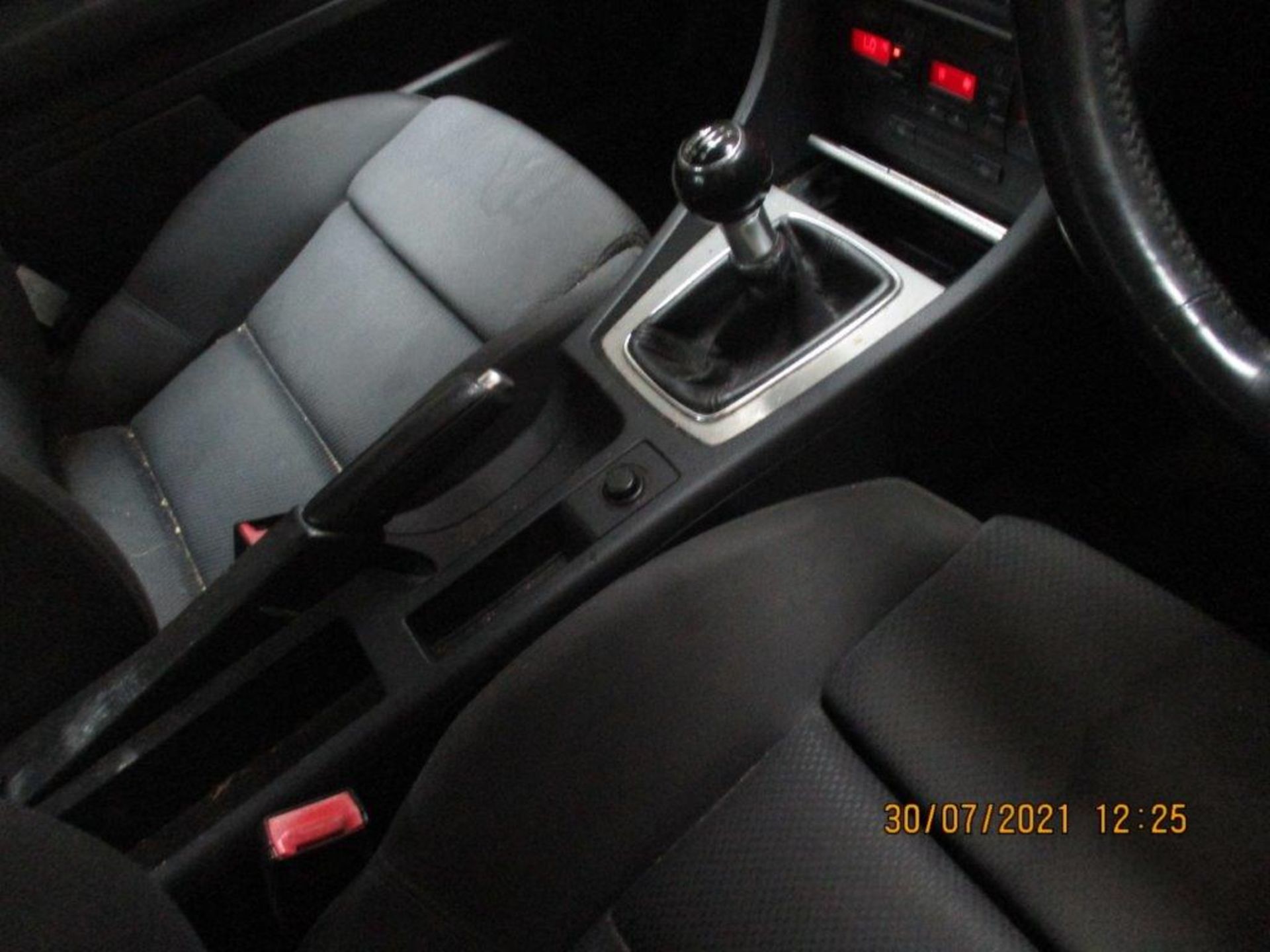 54 04 Audi A4 T Ltd Edition - Image 10 of 13