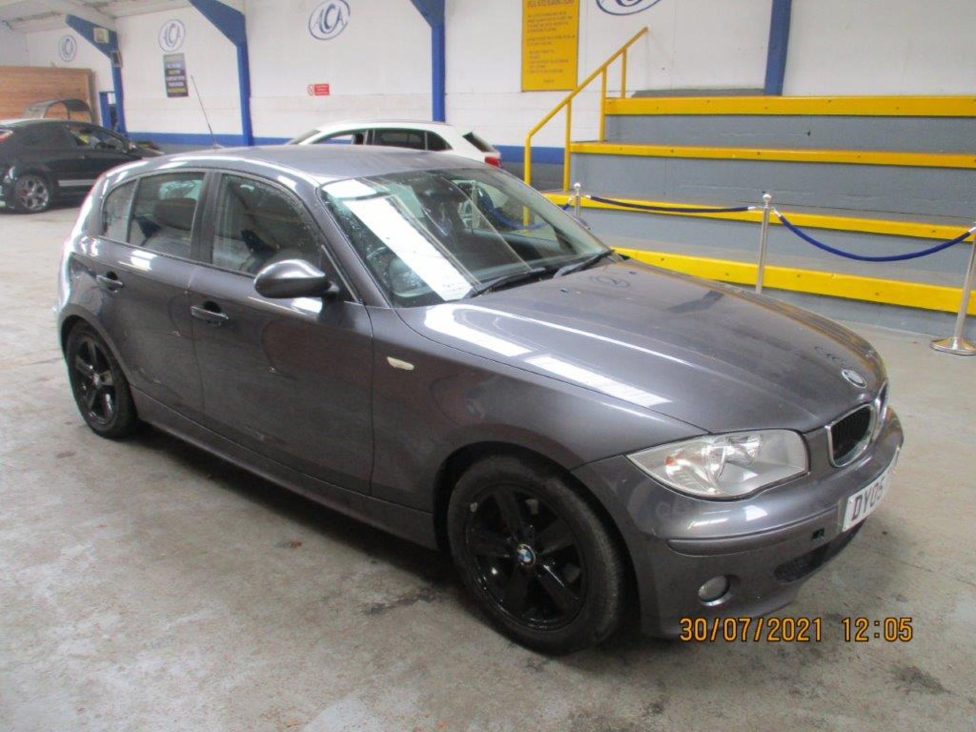 05 05 BMW 116I Sport - Image 2 of 10