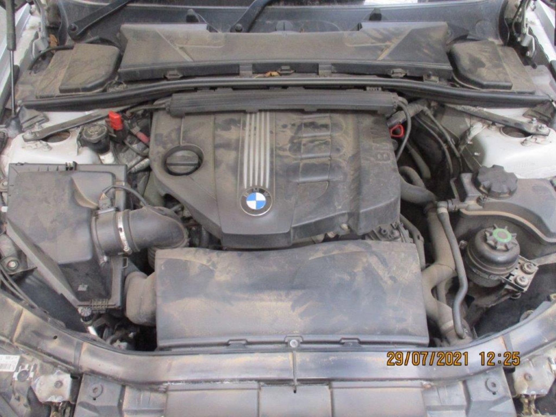 60 10 BMW 320d M Sport 181 - Image 6 of 25