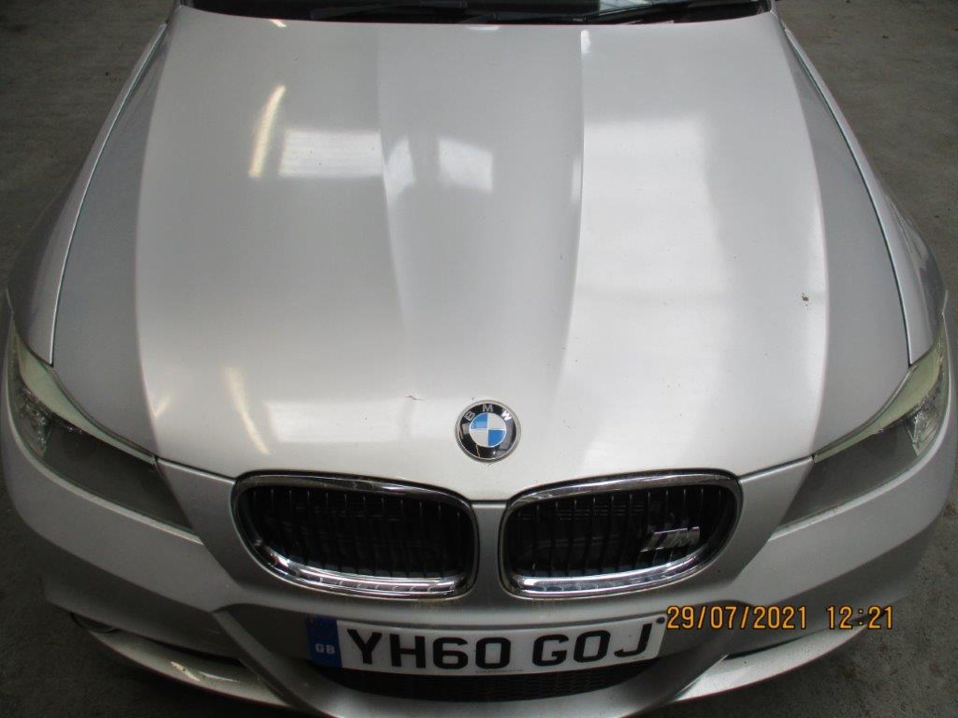 60 10 BMW 320d M Sport 181 - Image 4 of 25