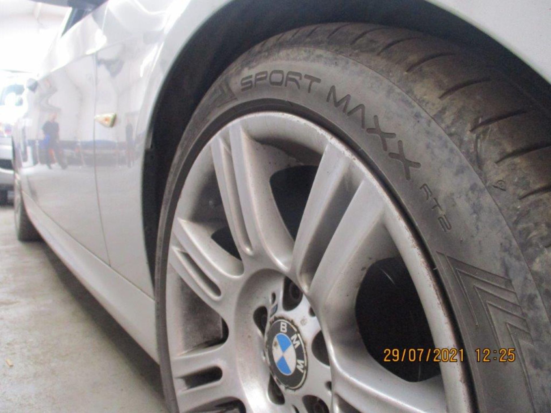 60 10 BMW 320d M Sport 181 - Image 7 of 25