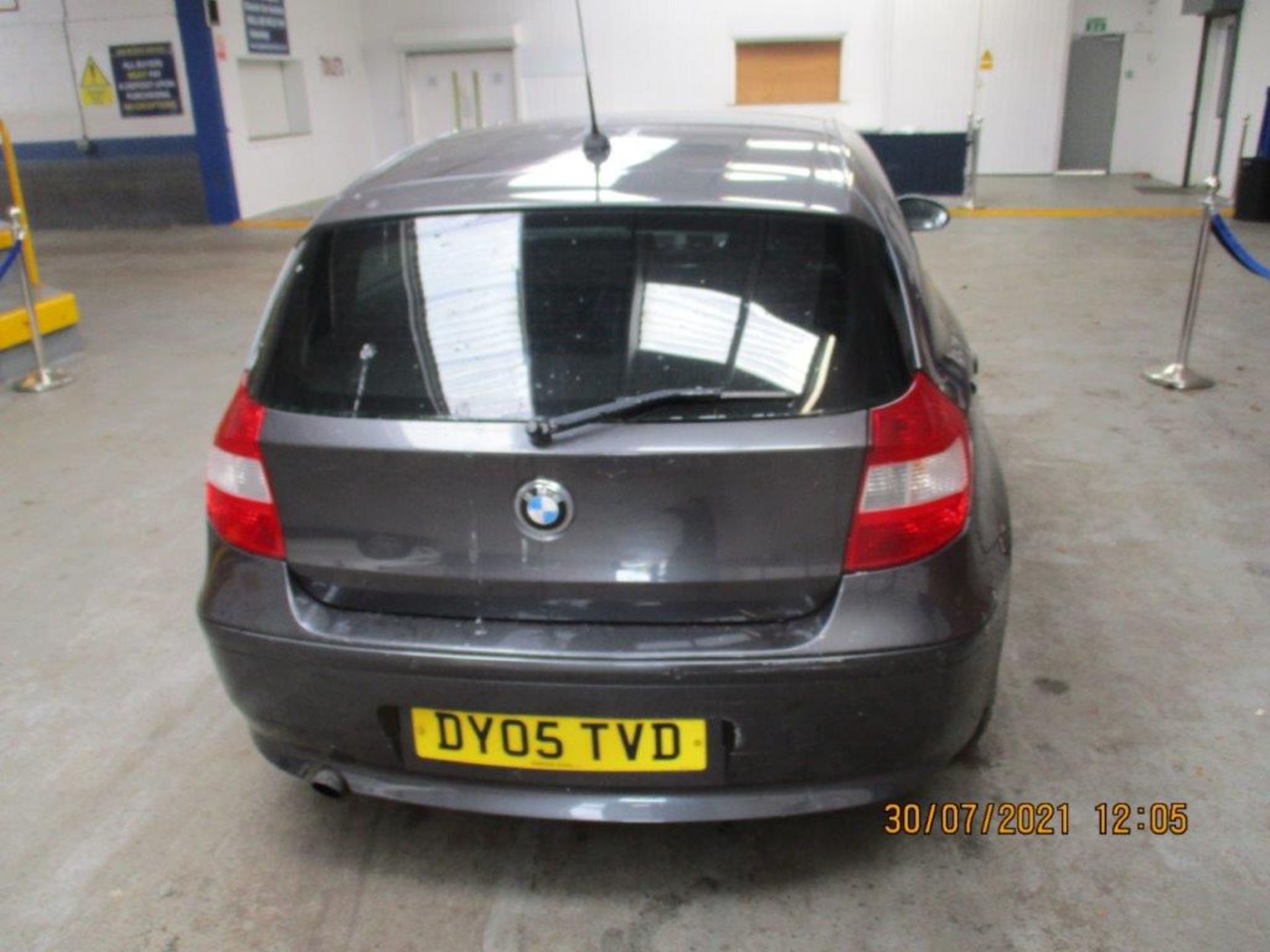 05 05 BMW 116I Sport - Image 3 of 10