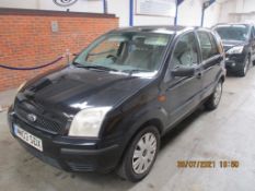 03 03 Ford Fusion 1 16V