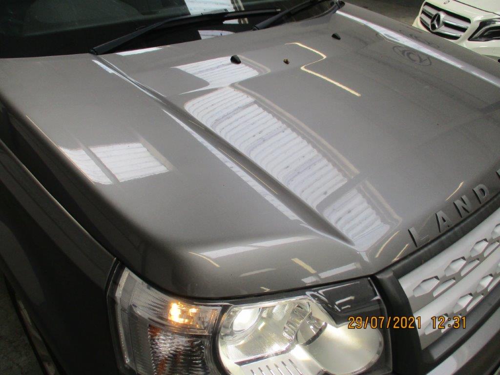 11 11 Land Rover Freelander HSE SD4 - Image 20 of 27