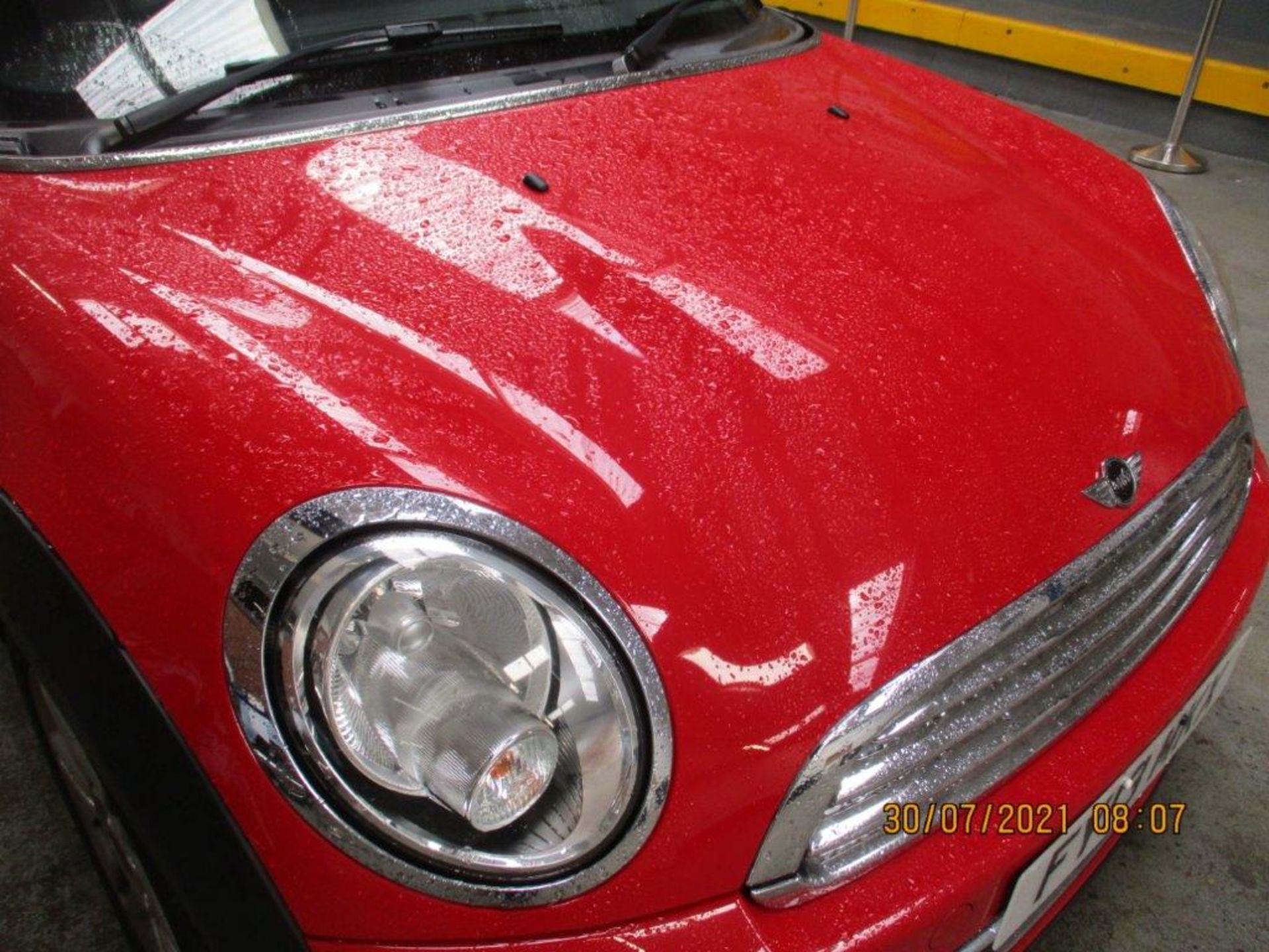 13 13 Mini Cooper - Image 13 of 22