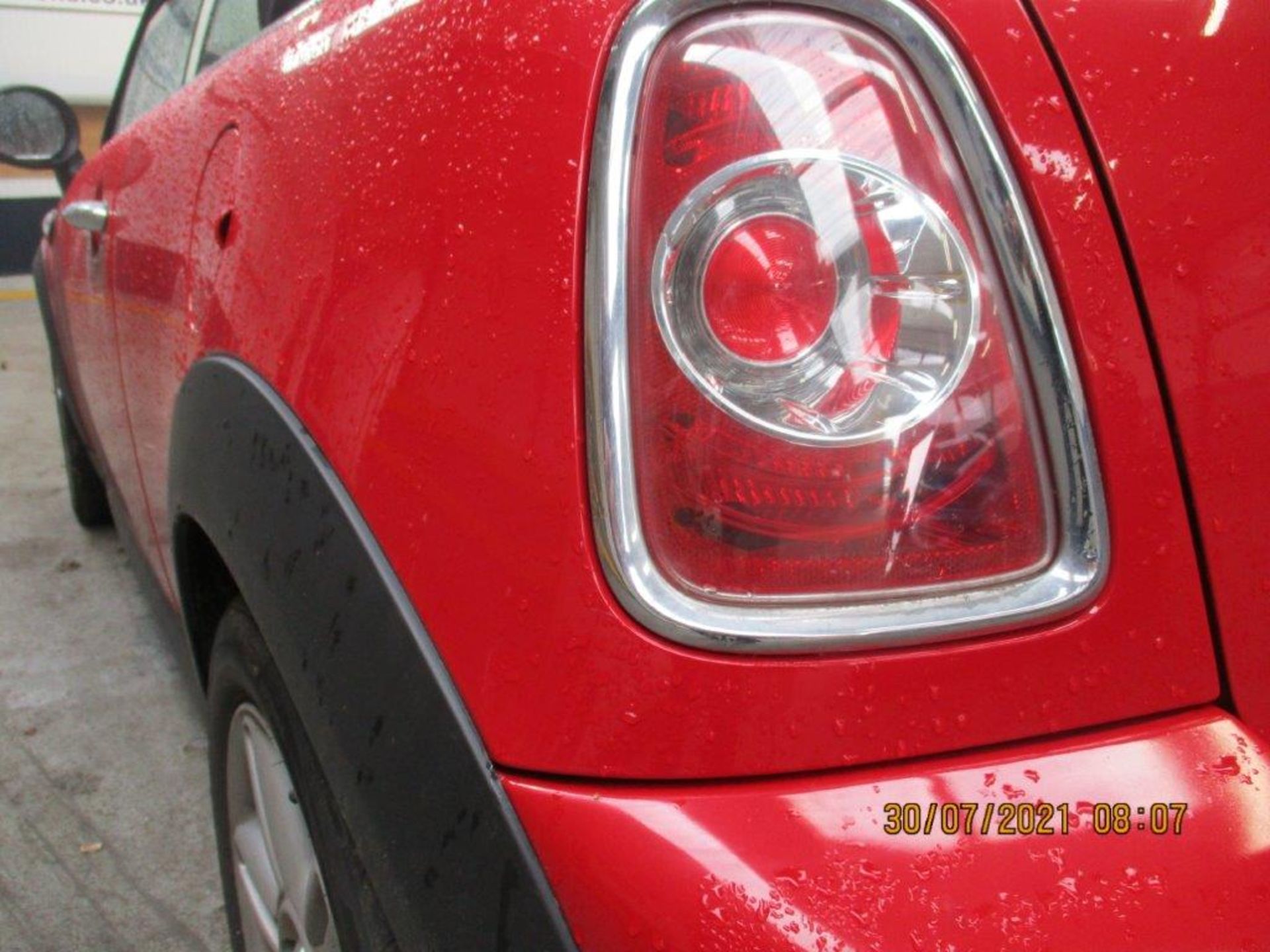 13 13 Mini Cooper - Image 10 of 22