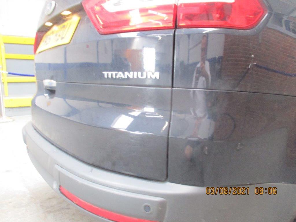 61 11 Ford Galaxy Titanium TDCi - Image 18 of 21