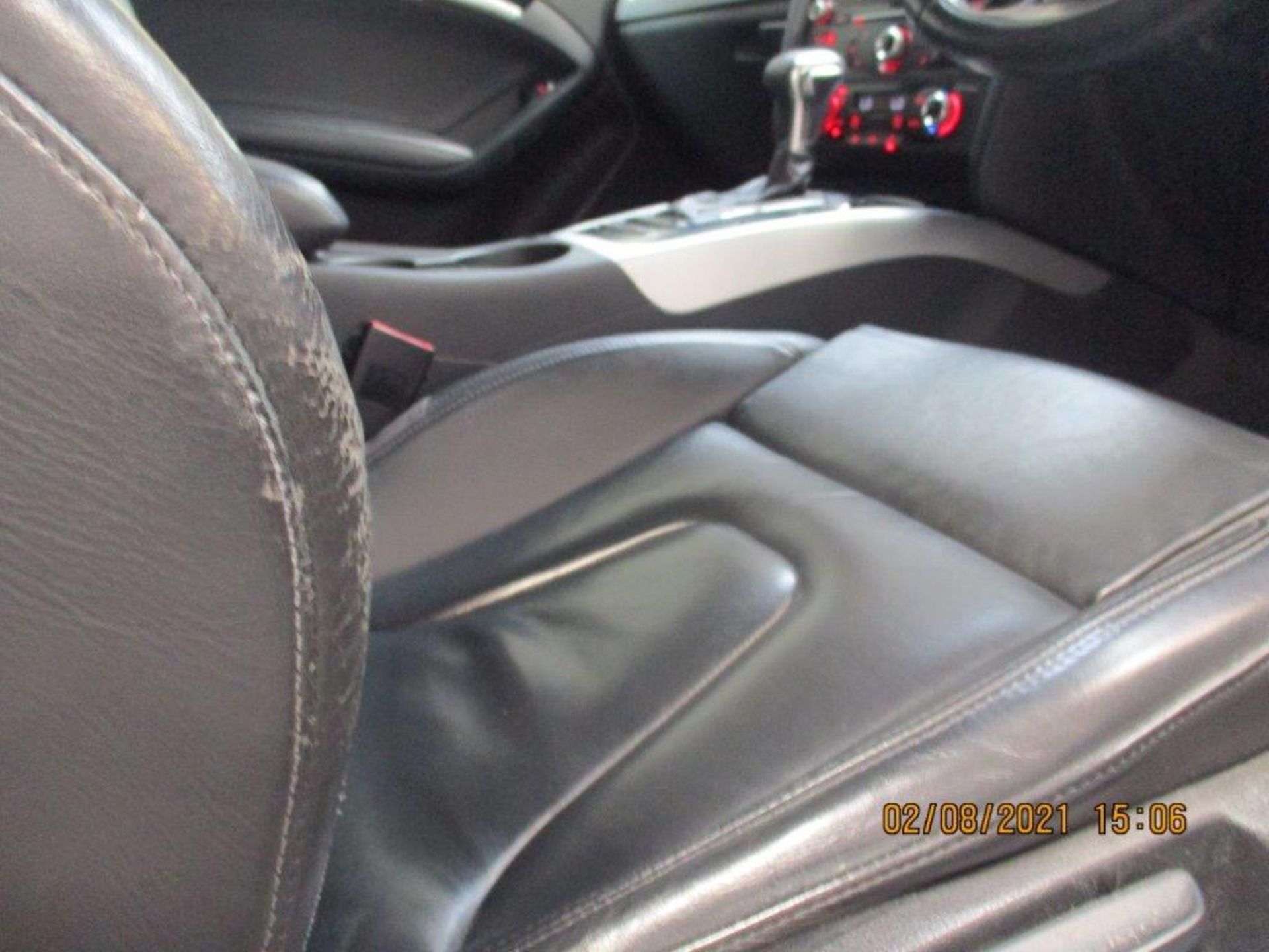 12 12 Audi A5 S Line TDi CVT - Image 20 of 22