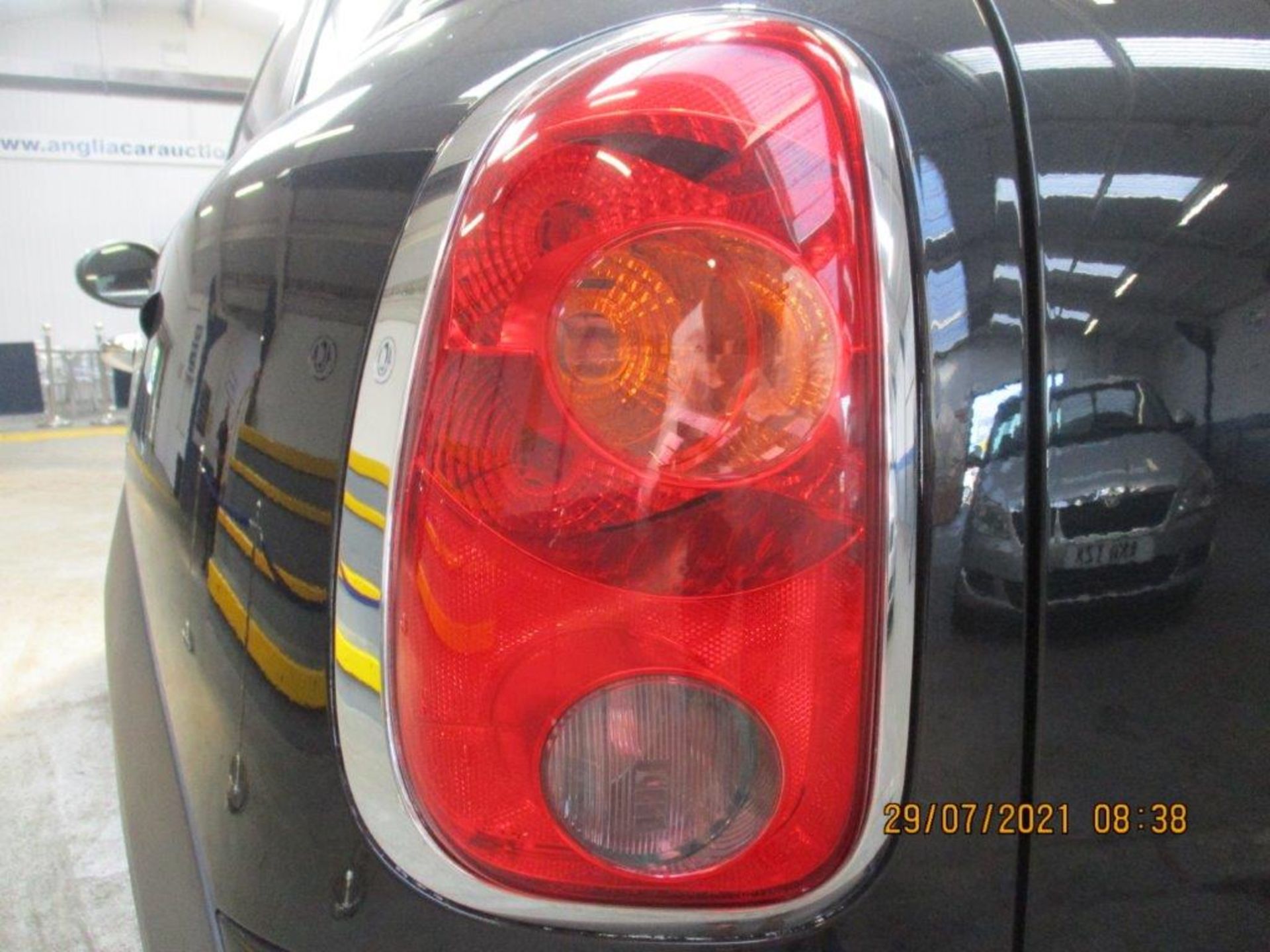 11 11 Mini Countryman Cooper S ALL4 - Image 17 of 35