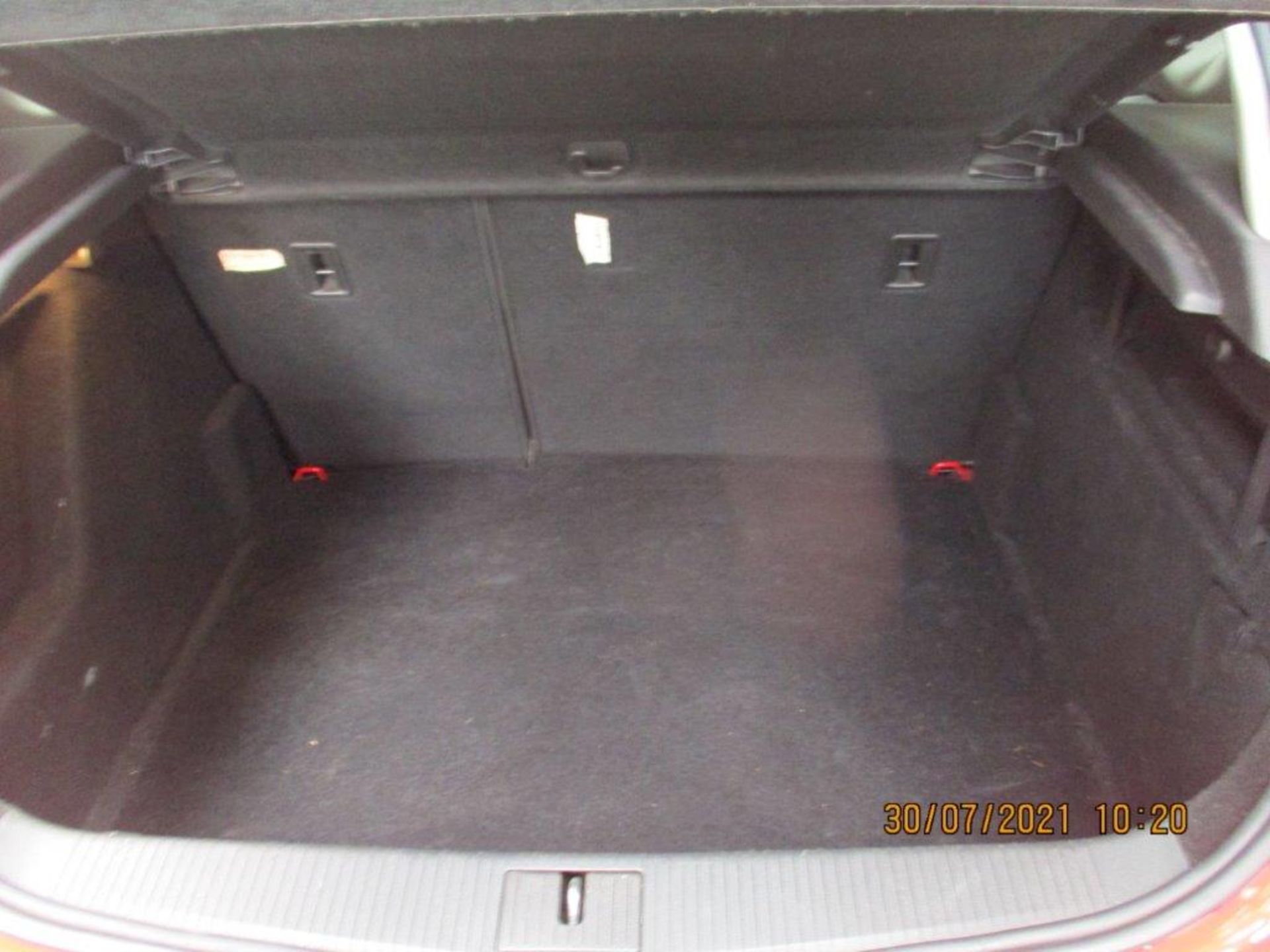 11 11 Vauxhall Astra Exclusiv 113 - Image 11 of 11