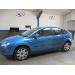 06 06 Ford Focus LX