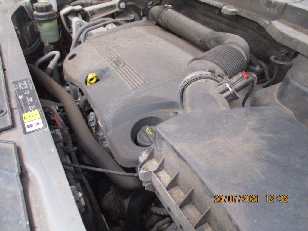 11 11 Land Rover Freelander HSE SD4 - Image 6 of 27