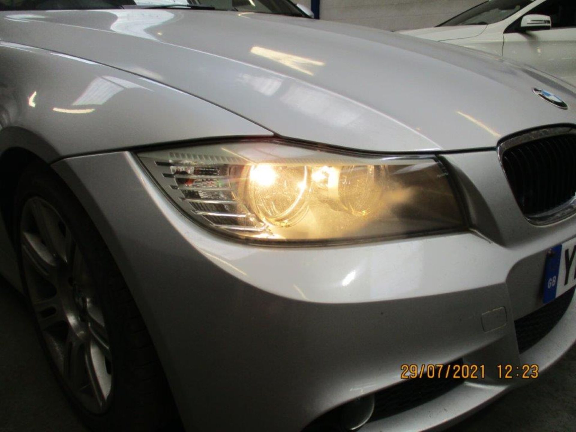 60 10 BMW 320d M Sport 181 - Image 18 of 25