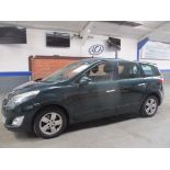 60 10 Renault G. Scenic Dy-ique Ttom