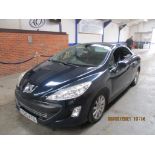 10 10 Peugeot 308 Sport CC