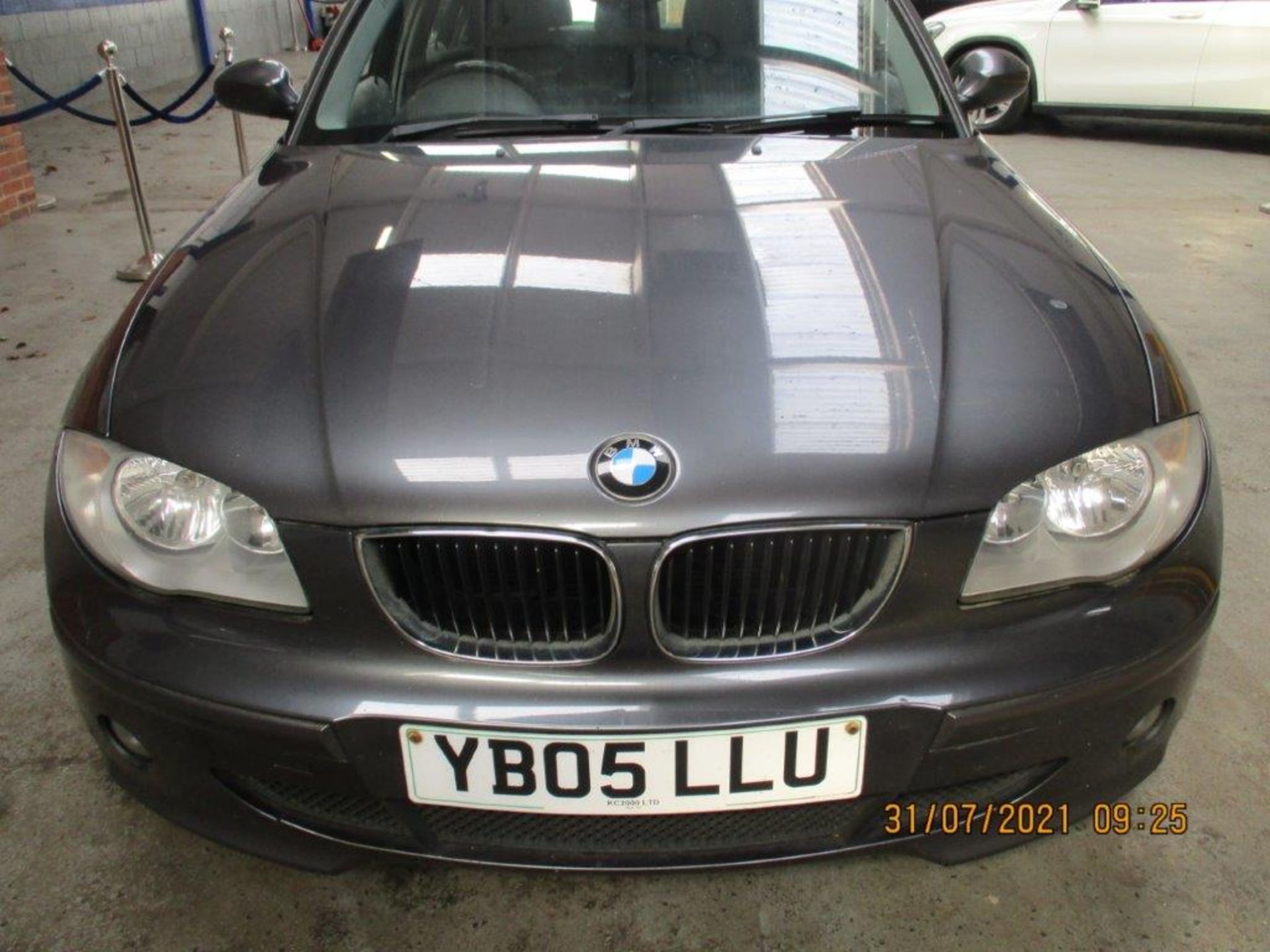 05 05 BMW 120D Sport - Image 4 of 20