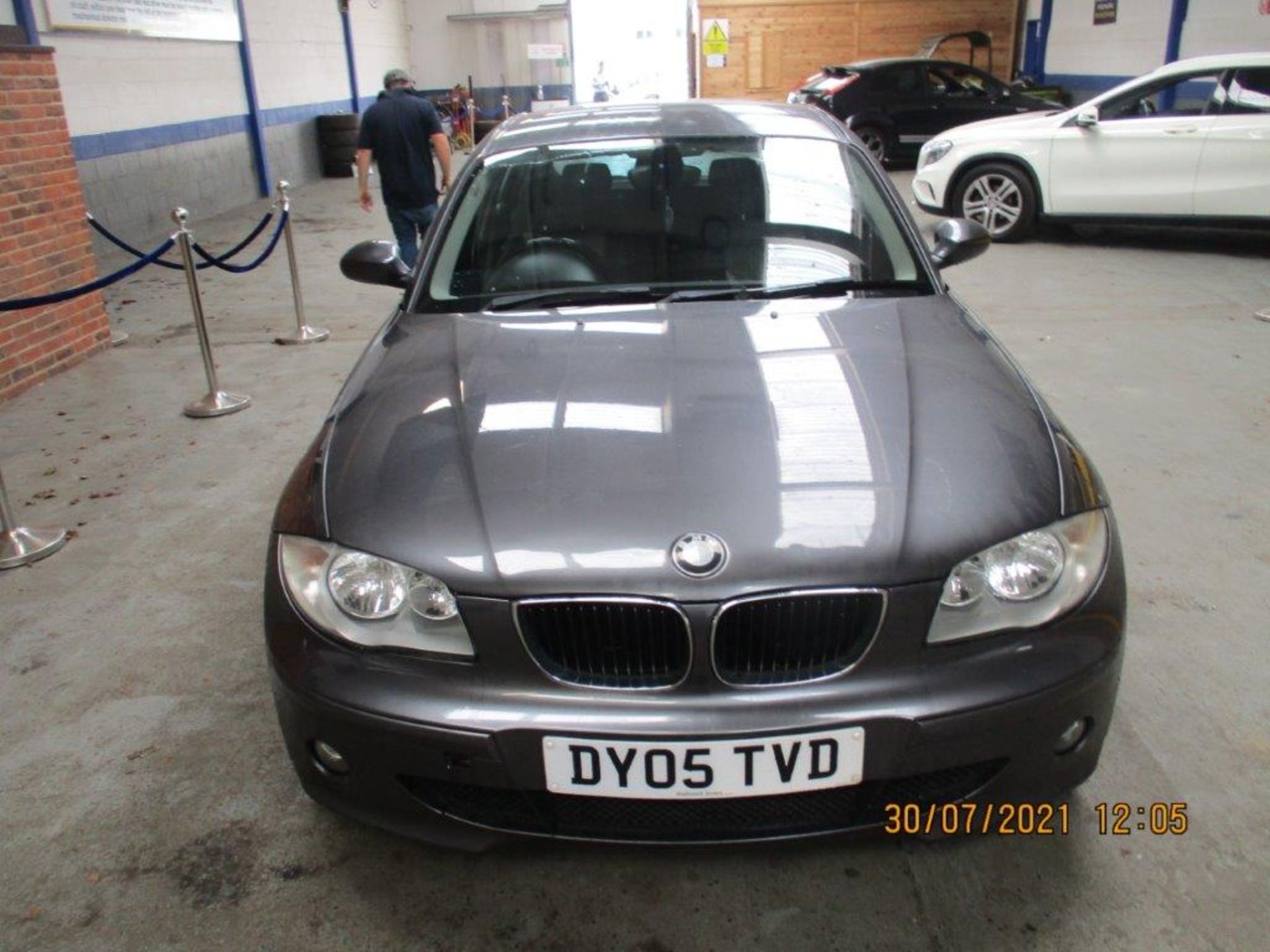 05 05 BMW 116I Sport - Image 4 of 10