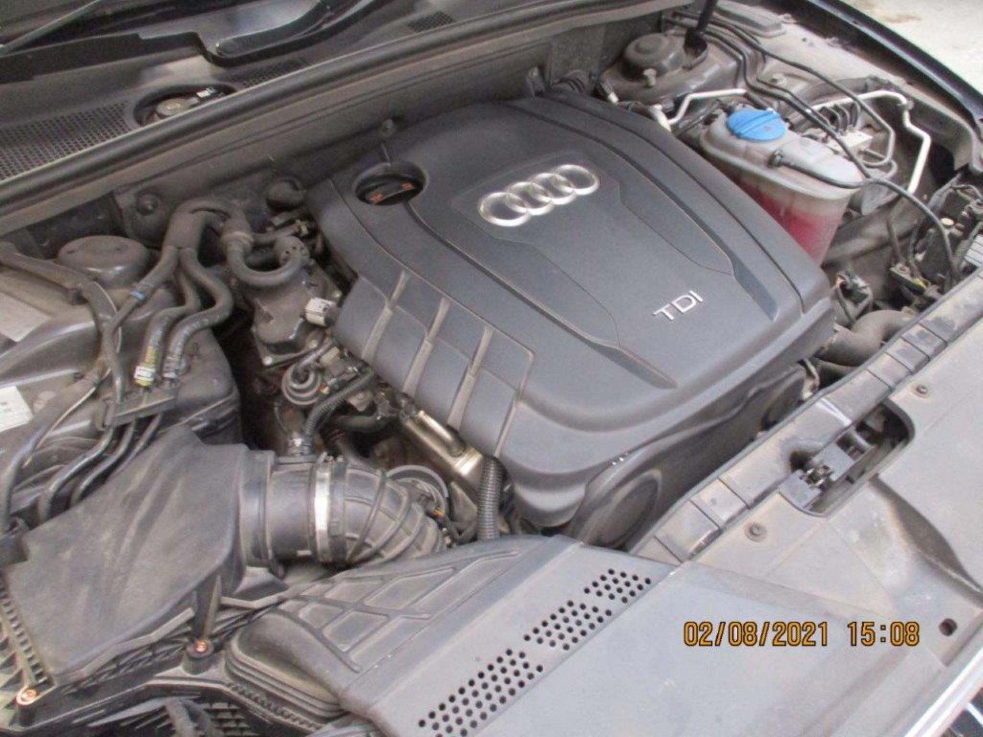 12 12 Audi A5 S Line TDi CVT - Image 6 of 22