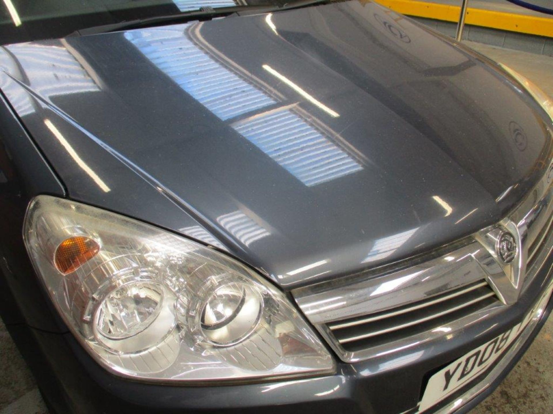 08 08 Vauxhall Astra Breeze - Image 15 of 18