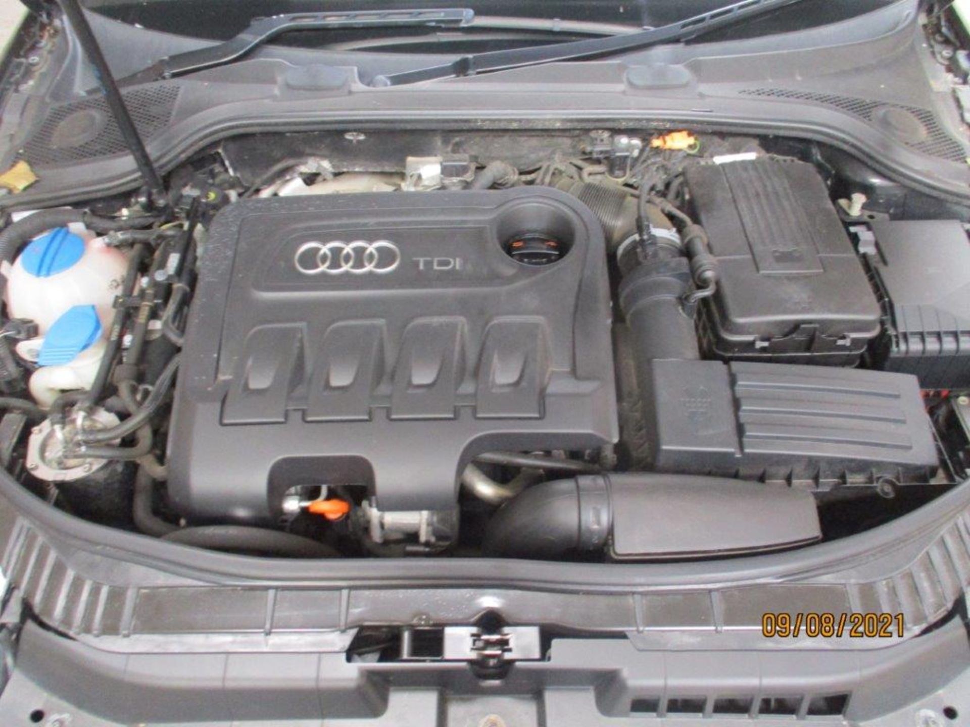 12 12 Audi A3 S Line Sp Edtn TDi - Image 20 of 20